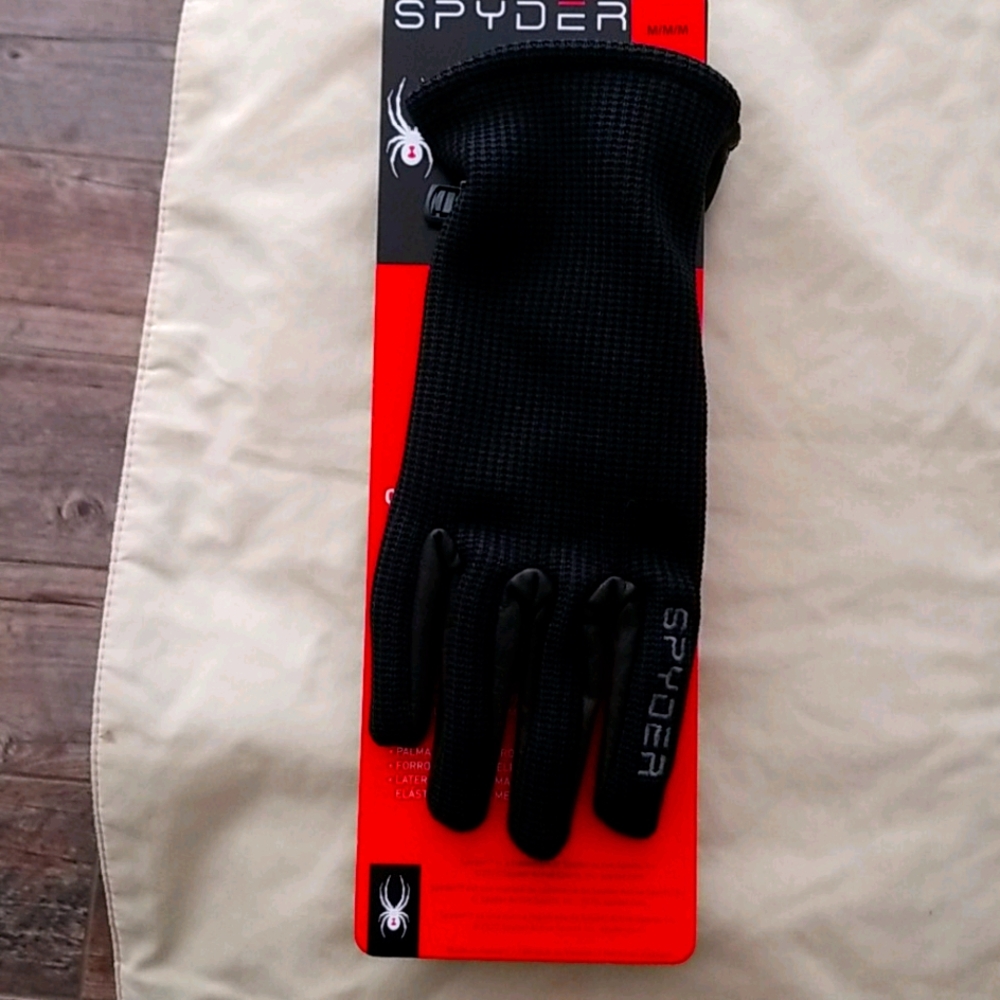 Spyder Gloves